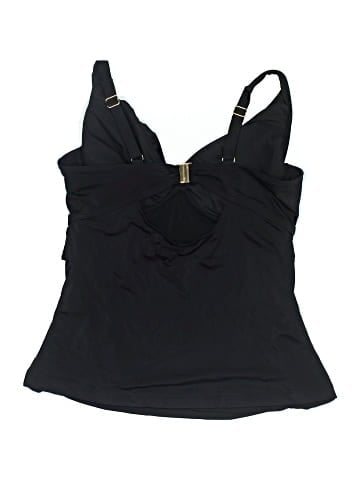 City Chic Swimsuit Top (view 2)