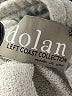 Left Coast by Dolan Solid Gray Casual Skirt Size XS - photo 4