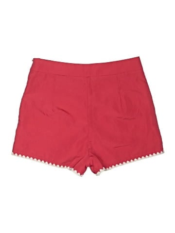 TCEC Shorts (view 2)
