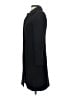 J.Crew Black Wool Coat Size 0 (petite) - photo 5