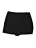 Endless Rose Solid Black Skort Size M - photo 2