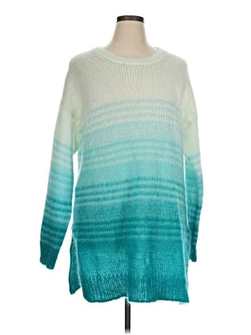 Anthropologie Wool Pullover Sweater (view 1)