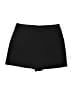 Endless Rose Solid Black Skort Size M - photo 1