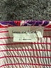 Lovers + Friends 100% Polyester Red Short Sleeve Blouse Size S - photo 7