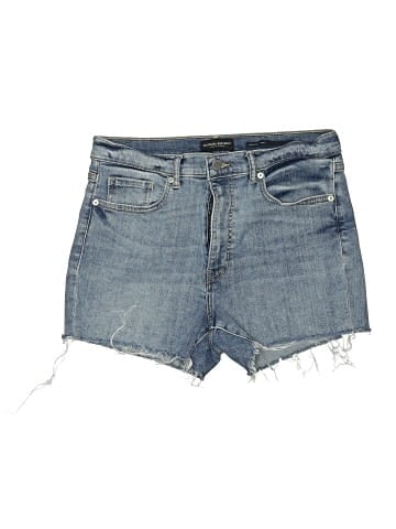 Banana Republic Denim Shorts (view 1)