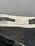 Talbots Solid Black Shorts Size 16 - photo 5