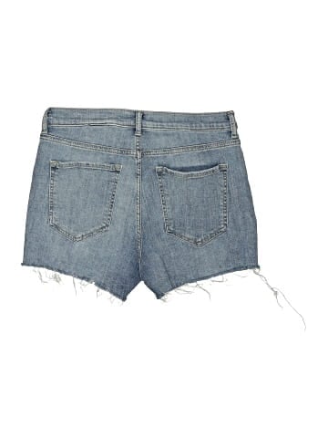 Banana Republic Denim Shorts (view 2)