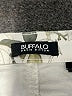 Buffalo by David Bitton Floral Ivory Casual Pants Size 32 waist - photo 7