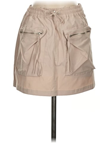 Bobbles & Lace Casual Skirt (view 1)