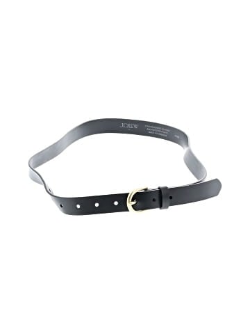 J.Crew Factory Store Leather Belt (view 1)