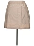 Bobbles & Lace 100% Polyester Tan Casual Skirt Size S - photo 2