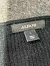 Alfani Black Pullover Sweater Size L - photo 7
