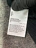 Alfani Black Pullover Sweater Size L - photo 8
