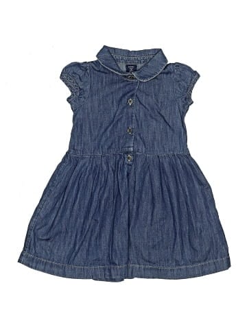 Baby Gap Dress (view 1)
