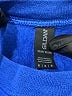 Gildan Blue Sweatshirt Size M - photo 4