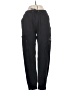 Rocawear Black Cargo Pants Size S - photo 1