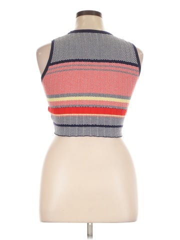 Lucy Paris Sweater Vest (view 2)