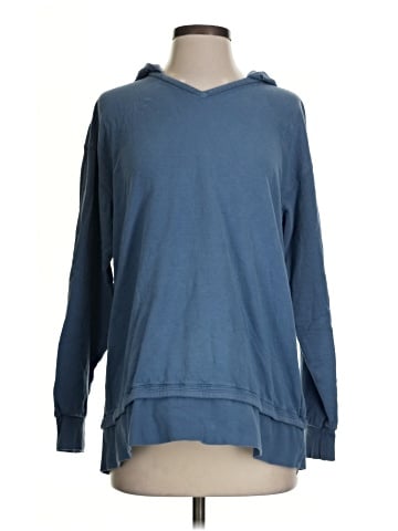 Athleta Pullover Sweater (view 1)