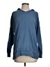 Athleta Blue Pullover Sweater Size S - photo 1