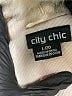 City Chic Ivory Coat Size 20 Plus (L) - photo 6