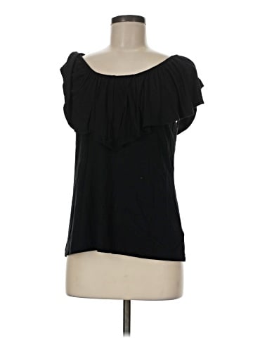 Anthropologie Short Sleeve T-Shirt (view 1)