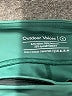 Outdoor Voices Teal Active Pants Size S - photo 7