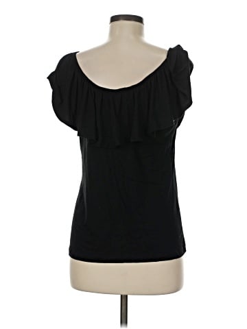 Anthropologie Short Sleeve T-Shirt (view 2)