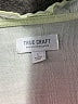 True Craft Green Sleeveless Blouse Size L - photo 7