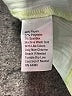 True Craft Green Sleeveless Blouse Size L - photo 8