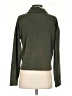 Athleta Green Zip Up Hoodie Size S - photo 2