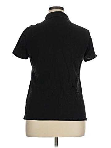 Brooks Brothers Short Sleeve Polo (view 2)