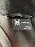 Spyder 100% Polyester Solid Black Jacket Size XL - photo 6