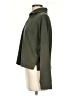 Athleta Green Zip Up Hoodie Size S - photo 5