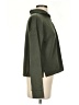 Athleta Green Zip Up Hoodie Size S - photo 4