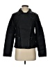 INC International Concepts 100% Rayon Black Jacket Size S - photo 1