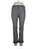 REI Solid Gray Casual Pants Size 12 (petite) - photo 1