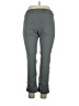 REI Solid Gray Casual Pants Size 12 (petite) - photo 2