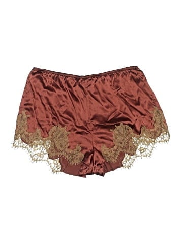 Zara Shorts (view 1)