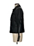 INC International Concepts 100% Rayon Black Jacket Size S - photo 5