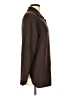 Neiman Marcus 100% Cashmere Brown Coat Size L - photo 4