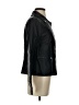 INC International Concepts 100% Rayon Black Jacket Size S - photo 4