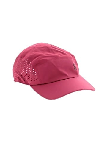 On Baseball Cap (view 1)