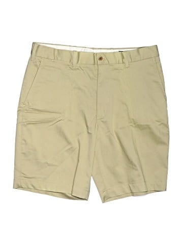 Polo Golf Khaki Shorts (view 1)