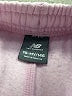 New Balance Pink Sweatpants Size 10 - 11 - photo 3