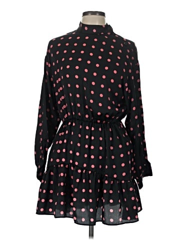 Zara Basic Casual Dress (view 1)