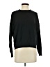 T Tahari Black Pullover Sweater Size S - photo 1