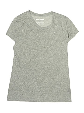 Nike Active T-Shirt (view 1)