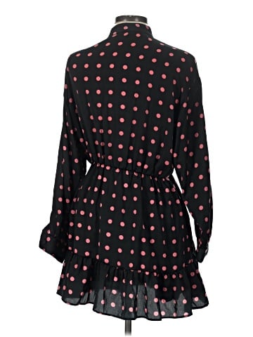 Zara Basic Casual Dress (view 2)