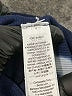 Tory Burch Print Blue Shorts Size XS - photo 3