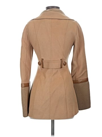 Mackage Wool Coat (view 2)